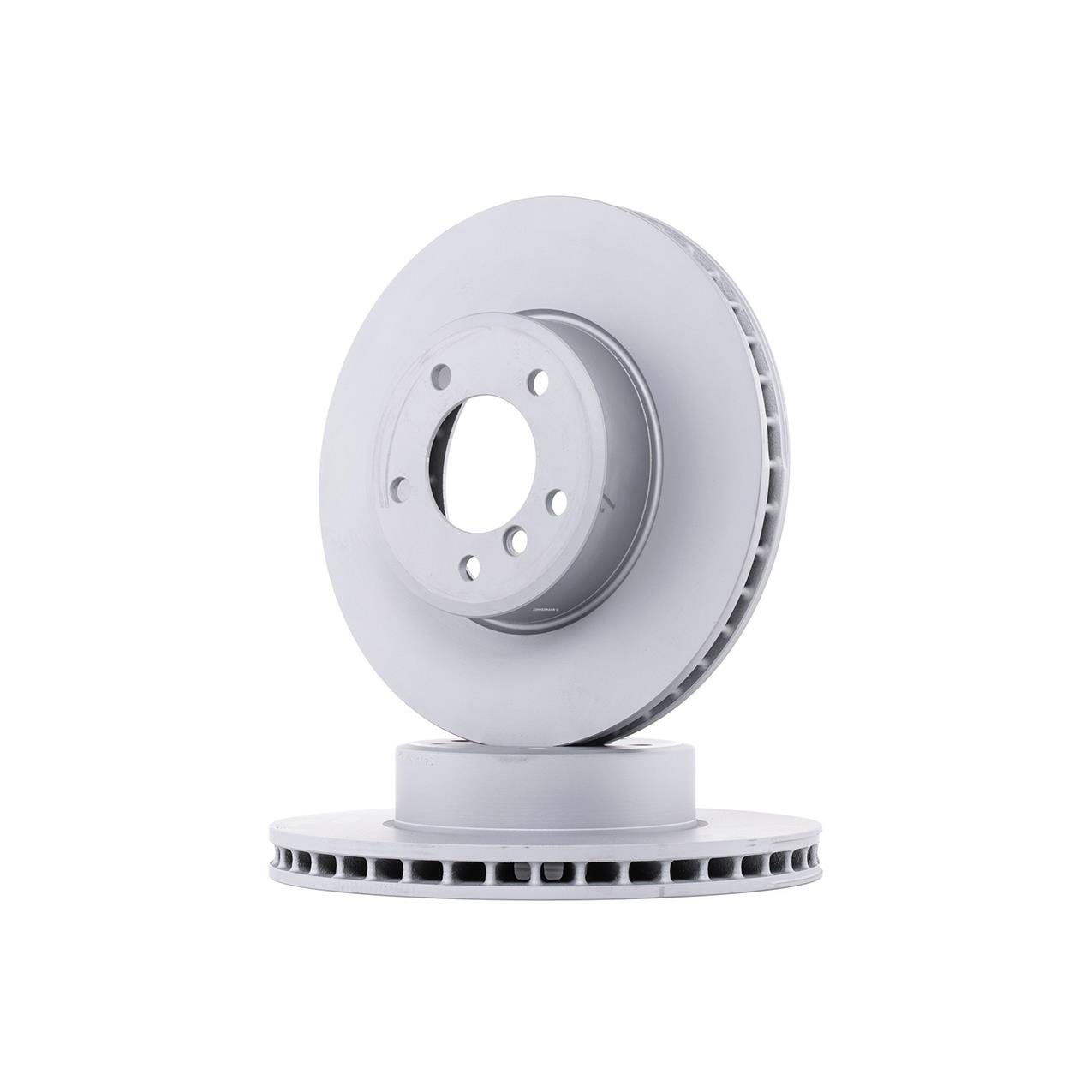 Bmw E60 Ön Fren Disk Takımı | Braxis