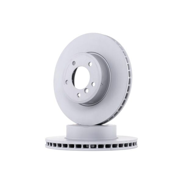 Bmw E60 Ön Fren Disk Takımı | Braxis