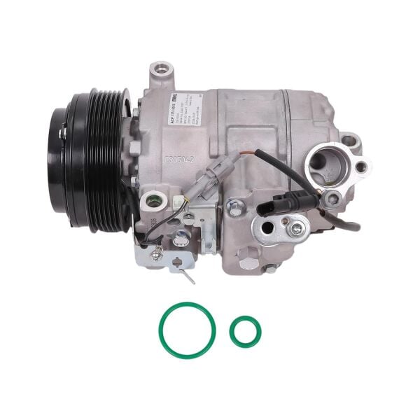 Bmw E87 E88 E90 E91 E92 E93 E60 E61 - N47 N57 Klima Kompresörü | Mahle