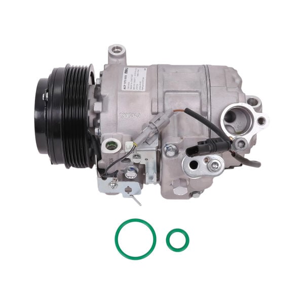 Bmw E87 E88 E90 E91 E92 E93 E60 E61 - N47 N57 Klima Kompresörü | Mahle