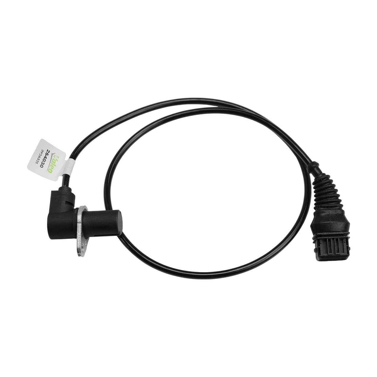 Bmw E36 E38 E39 - M52 Krank Devir Sensörü | Valeo