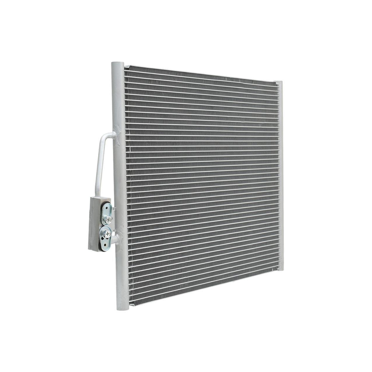 Bmw E39 - M52 M54 M62 Klima Radyatörü | Bosch