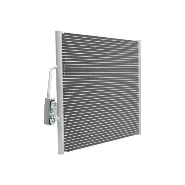 Bmw E39 - M52 M54 M62 Klima Radyatörü | Bosch