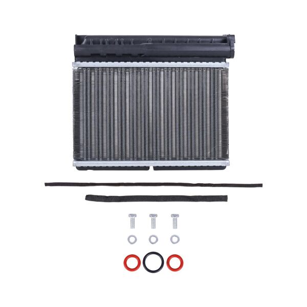 Bmw E36 Kalorifer Radyatörü - Klimalı | Mga