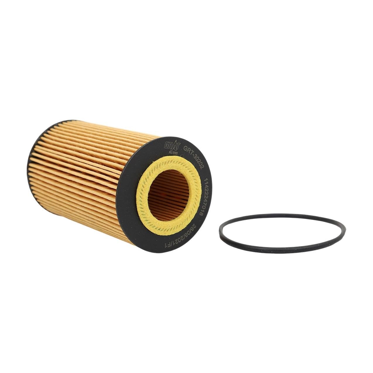 Bmw E39 E46 - M47 Yağ Filtresi | Grat