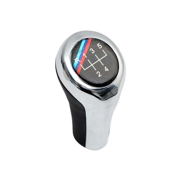 Bmw E39 E53 E85 E87 Krom 5 İleri Vites Topuzu | Wender