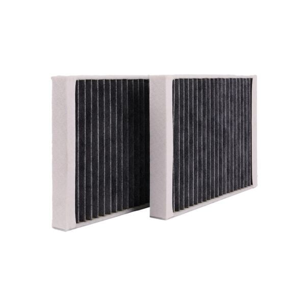 Bmw E39 Polen Filtresi Çiftli - Karbonlu | Mann Filter