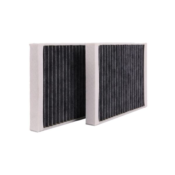 Bmw E39 Polen Filtresi Çiftli - Karbonlu | Mann Filter