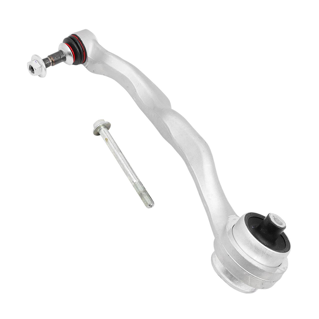 Bmw F20 F30 Üst Sol Eğri Salıncak | Febi