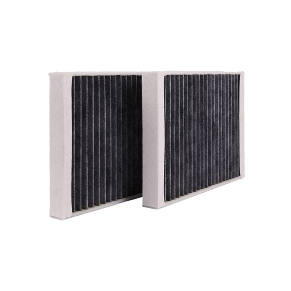 Bmw E39 Polen Filtresi Çiftli - Karbonlu | Mann Filter