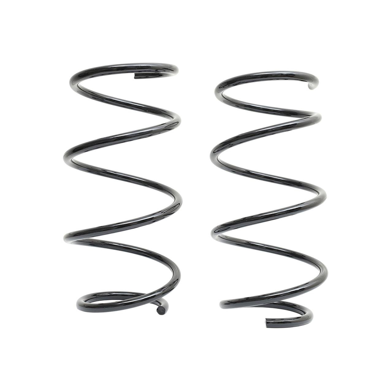 Bmw E39 Ön Helezon Yay Takımı Orijinal Boyut | Votto