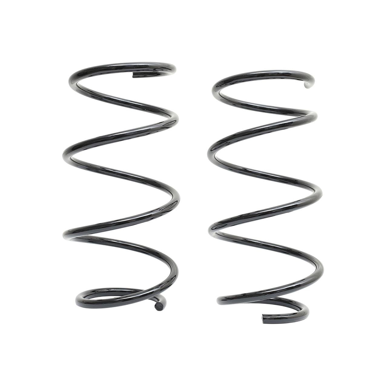 Bmw E39 Ön Helezon Yay Takımı Orijinal Boyut | Votto