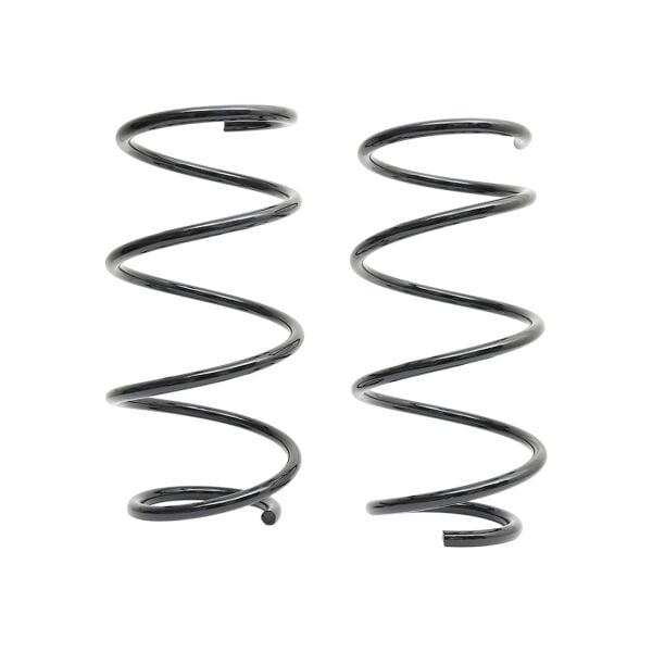 Bmw E39 Ön Helezon Yay Takımı Orijinal Boyut | Votto