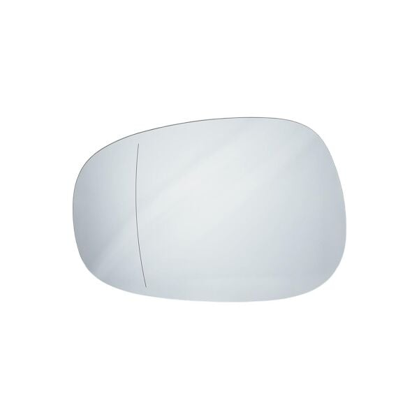 Bmw E39 E46 Ayna Camı - Mavi - Isıtmalı - Sağ | Art