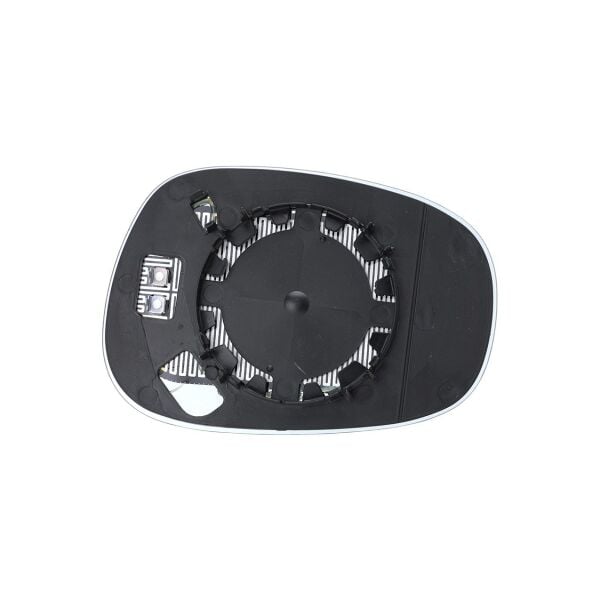 Bmw E39 E46 Ayna Camı - Mavi - Isıtmalı - Sağ | Art