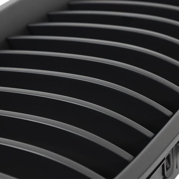 Bmw F10 Mat Siyah Panjur Takımı ( 12 Çıta ) | Gkl