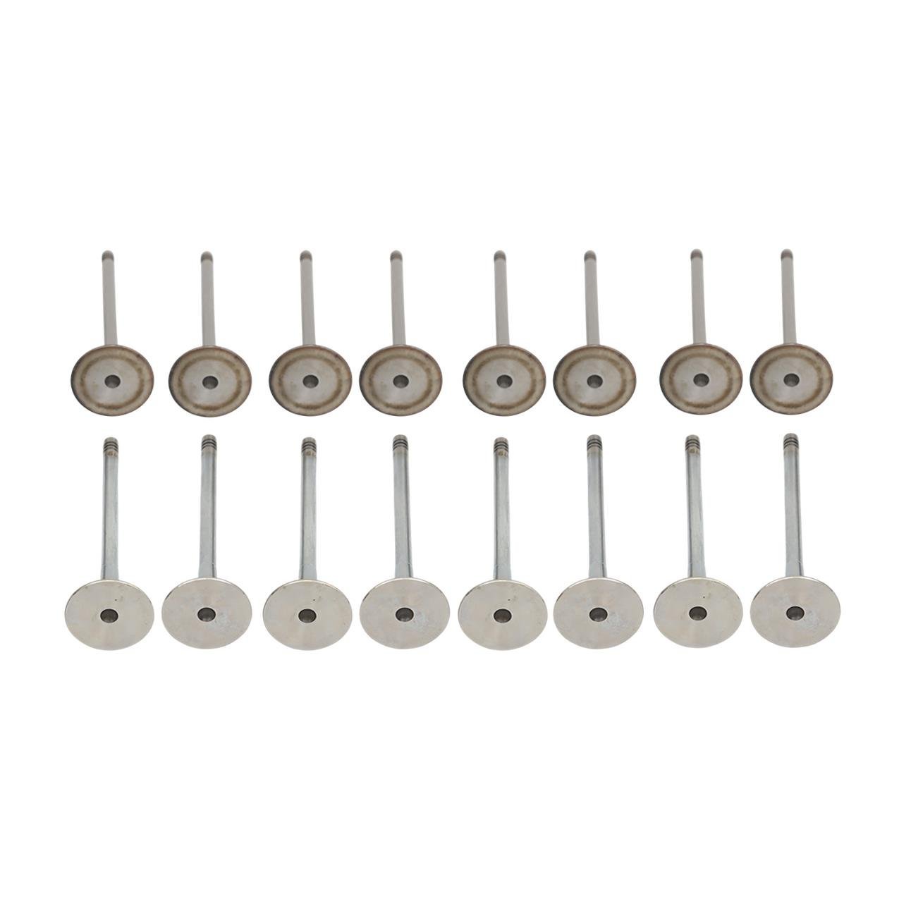 Bmw M42 Supap Takımı - Emme/Egzoz ( 16 Valf ) | Güneş