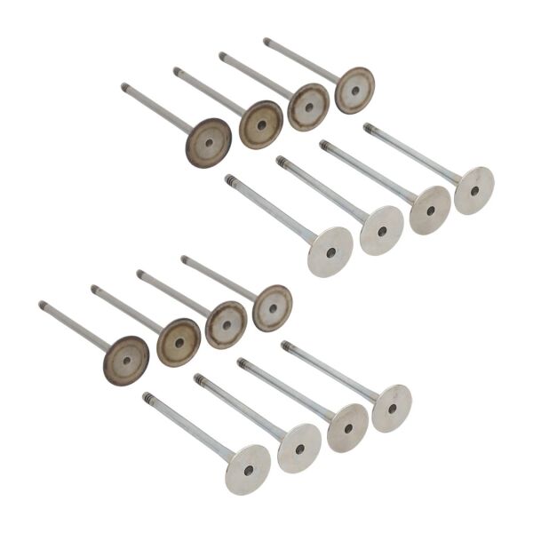 Bmw M42 Supap Takımı - Emme/Egzoz ( 16 Valf ) | Güneş