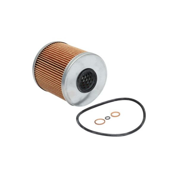 Bmw E30 E34 E36 - M40 Yağ Filtresi | Mahle