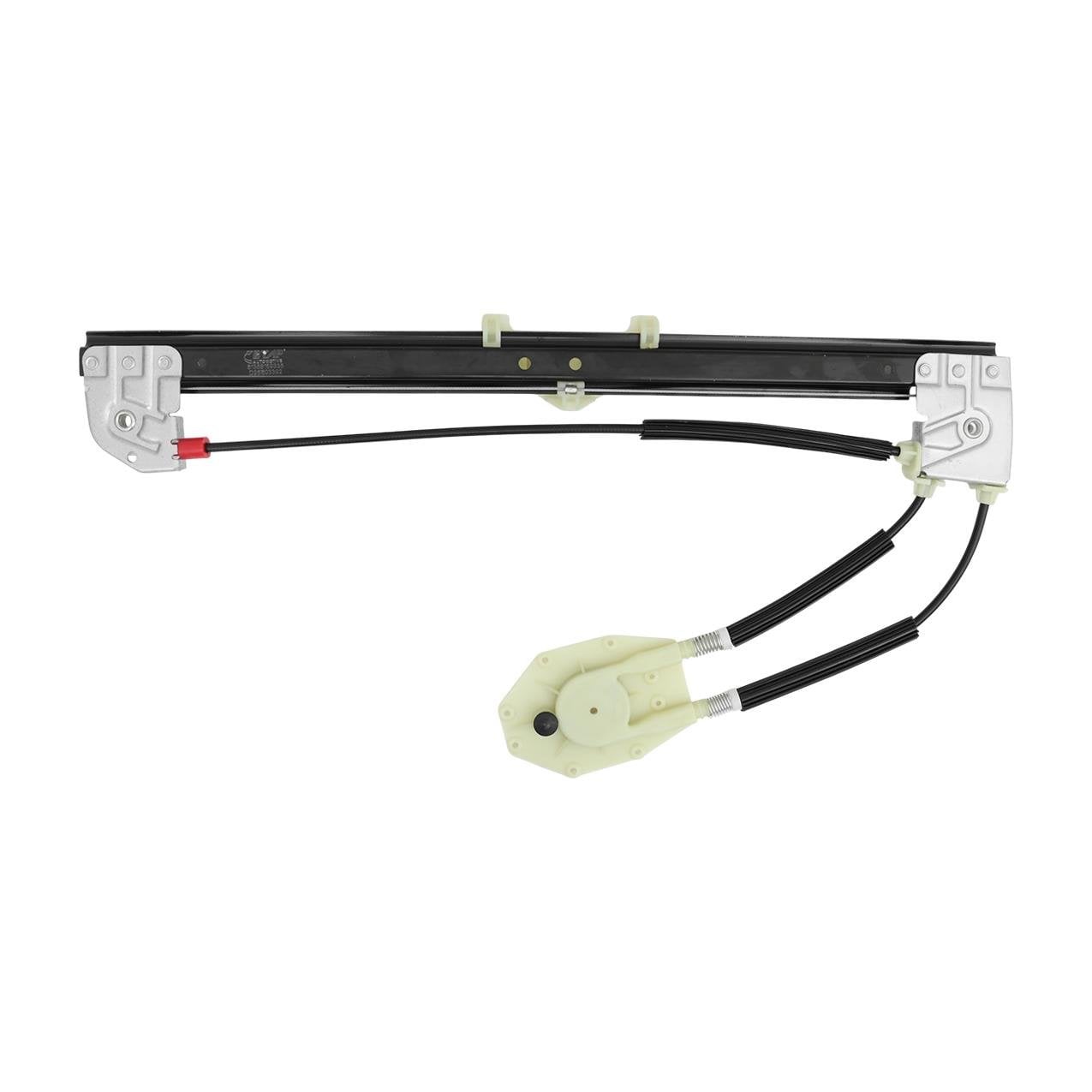 Bmw E39 Cam Krikosu Arka Sol - Motorsuz ( 1996-00 ) | Ossca