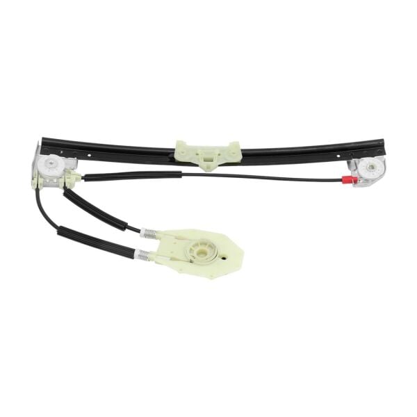 Bmw E39 Cam Krikosu Arka Sol - Motorsuz ( 1996-00 ) | Ossca