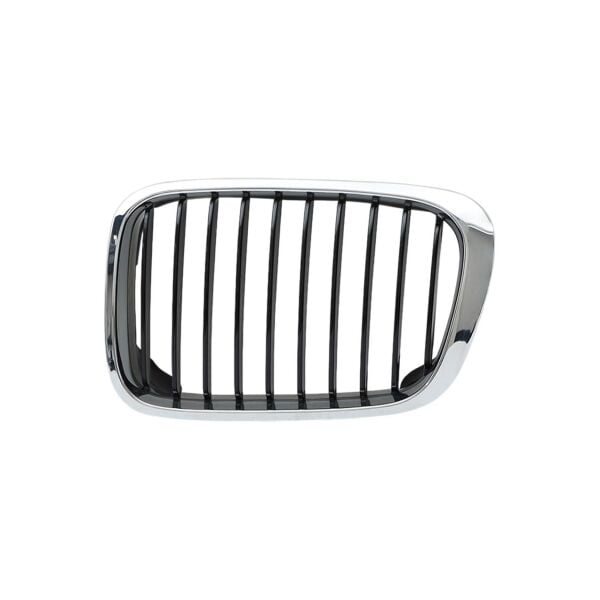 Bmw E46 Sedan Krom Siyah Panjur - Sol (98-01) | Dega