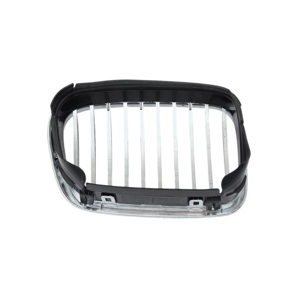 Bmw E46 Sedan Krom Siyah Panjur - Sol (98-01) | Dega