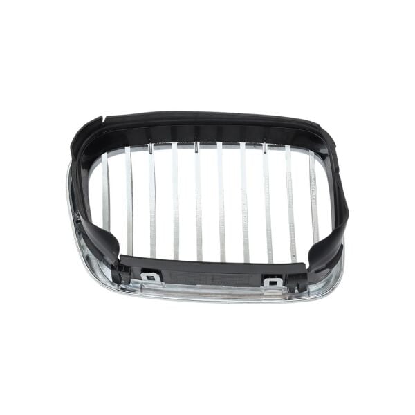 Bmw E46 Sedan Krom Siyah Panjur - Sol (98-01) | Dega