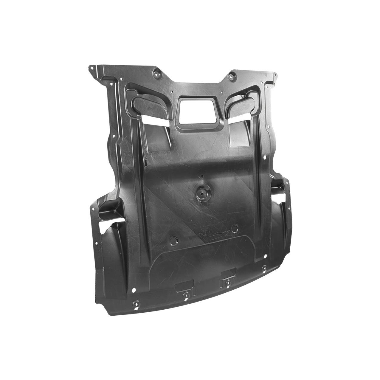 Bmw F01 F02 F06 F07 F10 Motor Alt Muhafaza - Plastik | Gkl