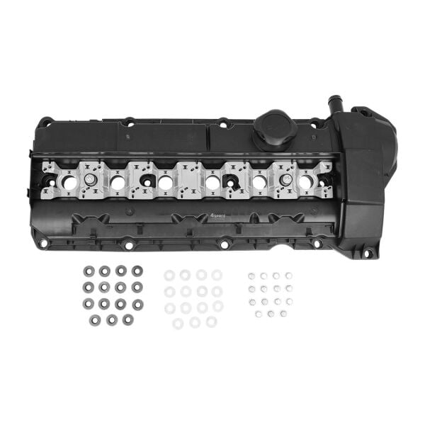 Bmw E36 E38 E39 - M52 Külbütör Kapağı - Contalı | 4Space