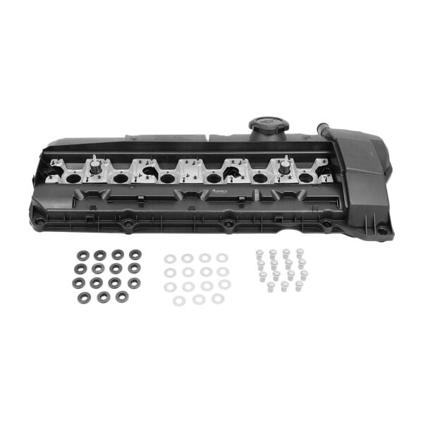 Bmw E36 E38 E39 - M52 Külbütör Kapağı - Contalı | 4Space