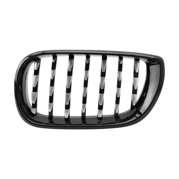 Bmw E46 Sedan Krom Siyah Diamond Meteor Panjur Sol (02-05) | Wender
