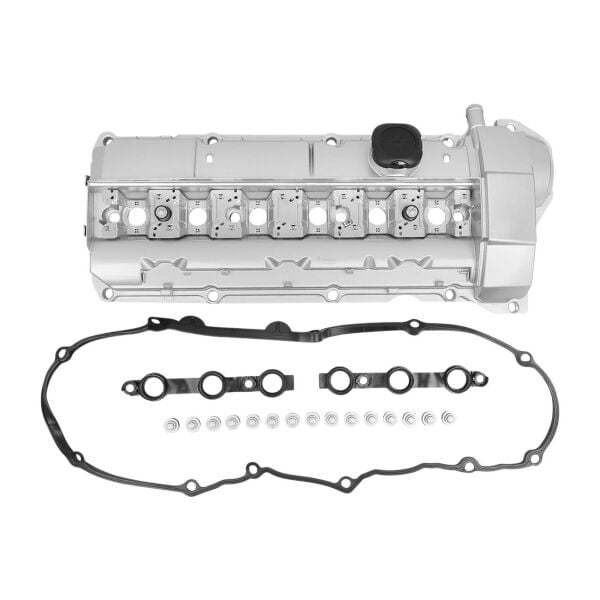 Bmw E36 E38 E39 - M52 Külbütör Kapağı - Contalı - Alüminyum | 4Space