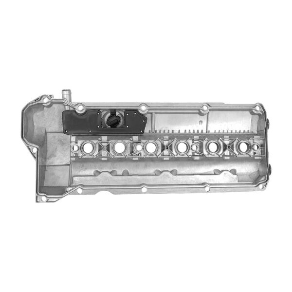 Bmw E36 E38 E39 - M52 Külbütör Kapağı - Contalı - Alüminyum | 4Space