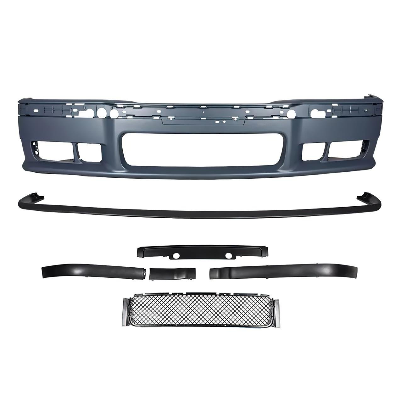 Bmw E36 Ön M Tampon Seti (Dolu) | Taiwan