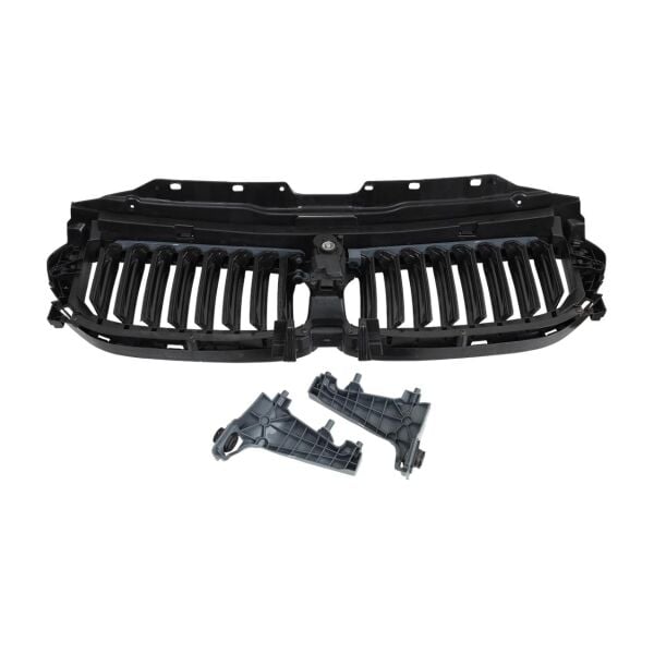 Bmw G30 Ön Üst Hava Kanallı Maske ( Motorlu ) | Frey