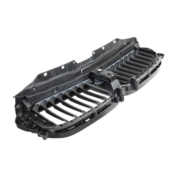 Bmw G30 Ön Üst Hava Kanallı Maske ( Motorlu ) | Frey