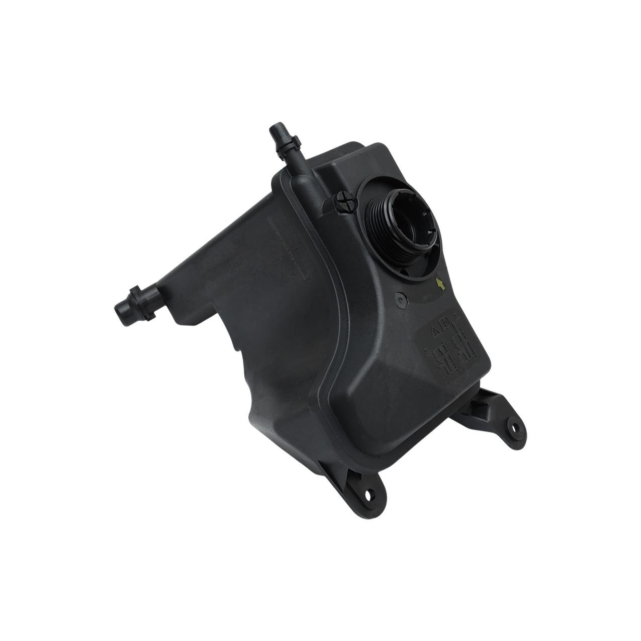 Bmw X1 E84 - E81 E87 E90 - M47N2 N47 Radyatör Yedek Su Deposu | Topran