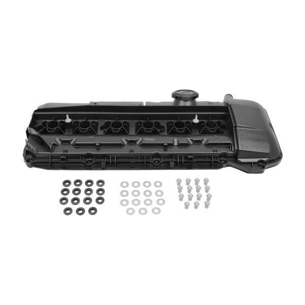 Bmw E39 E46 E60 E65 E83 E53 - M54 Külbütör Kapağı - Contalı | 4Space