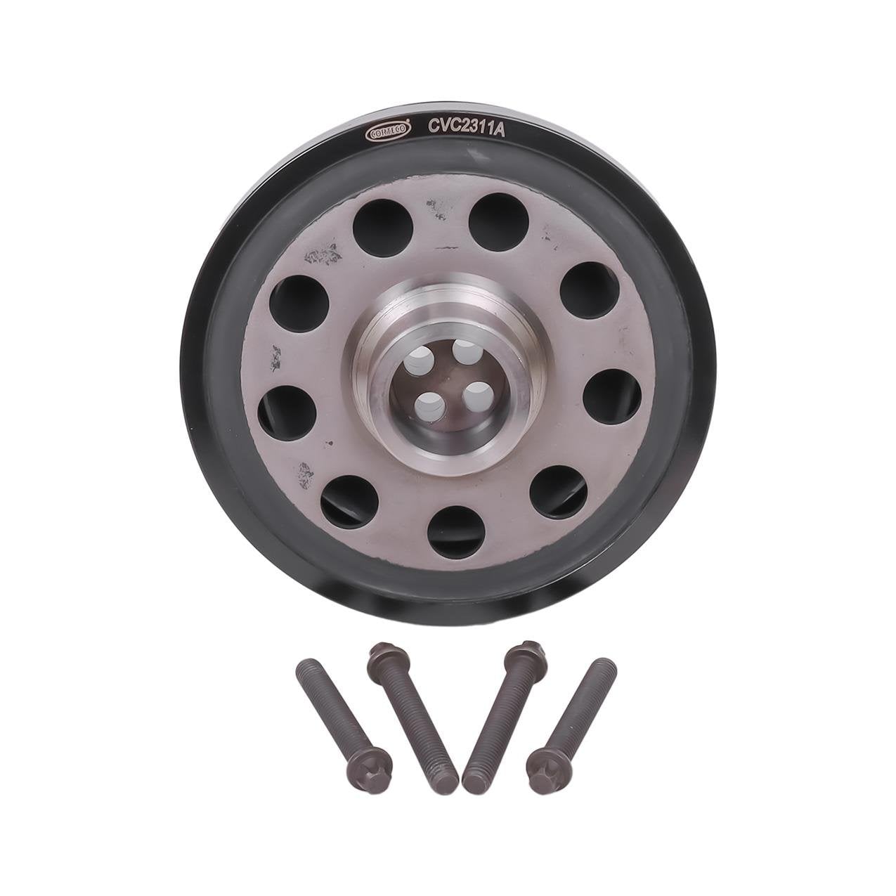 Bmw E84 E90 F07 F10 F20 F25 F30 F32 F34 F36 - N47N Krank Kasnağı - Cıvatalı | Corteco