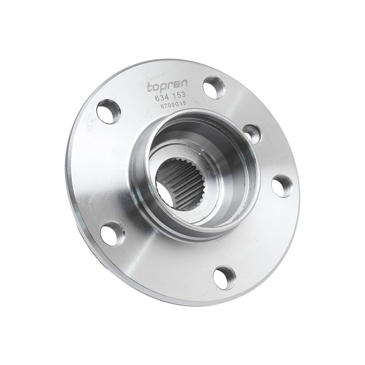 Bmw F20 F22 F23 F30 Arka Teker Poryası | Topran