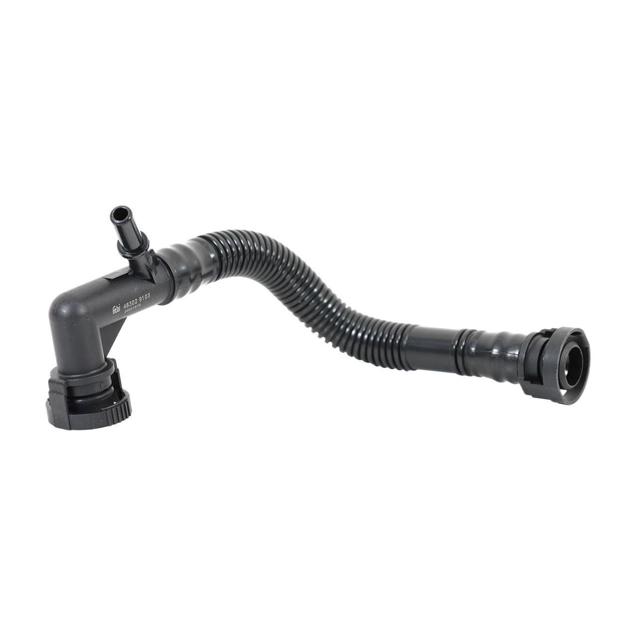 Bmw M52 M54 Yağ Siglon Valf Hortumu | Febi