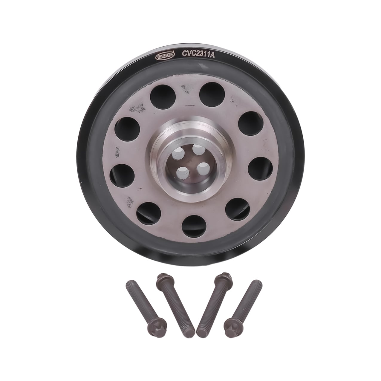 Bmw E84 E90 F07 F10 F20 F25 F30 F32 F34 F36 - N47N Krank Kasnağı - Cıvatalı | Corteco