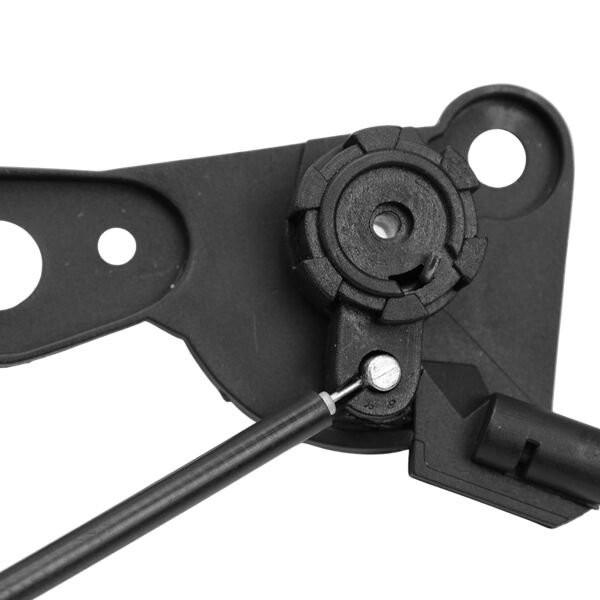 Bmw E36 Kaput Teli & Mekanizma | Cavo + Wender