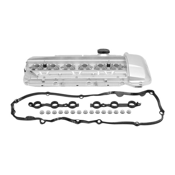 Bmw E39 E46 E60 E65 E83 E53 - M54 Külbütör Kapağı - Contalı - Alüminyum | 4Space