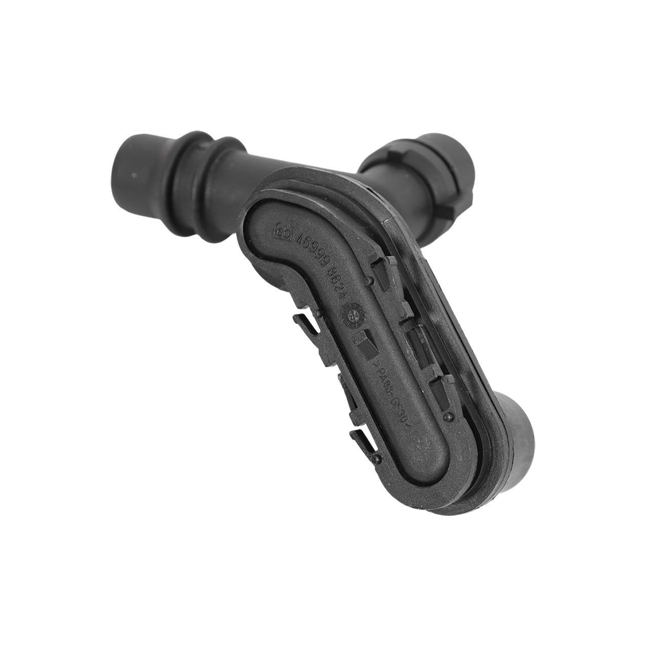 Bmw E46 Radyatör Yedek Su Depo Borusu - Otomatik Şanzıman | Febi