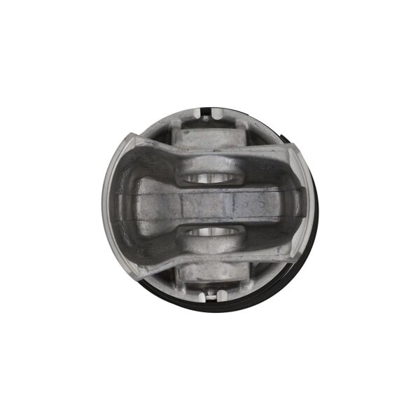 Bmw F20 F30 - N13 Piston Segman - ( Std ) - 77.00mm (4 Adet) | Kolben