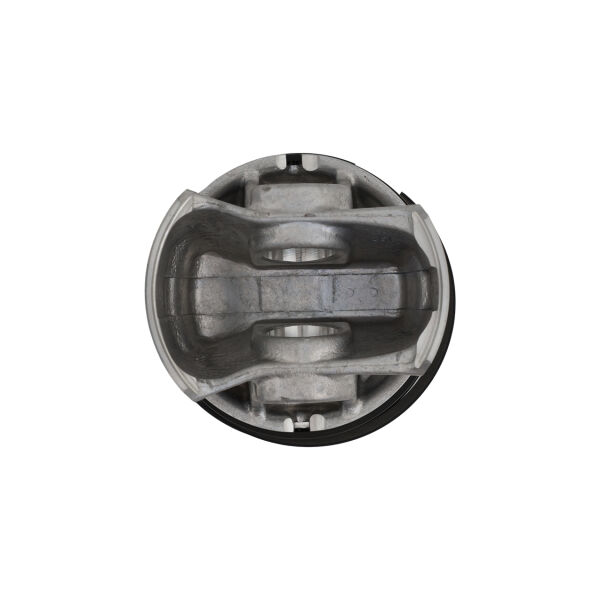 Bmw F20 F30 - N13 Piston Segman - ( Std ) - 77.00mm (4 Adet) | Kolben