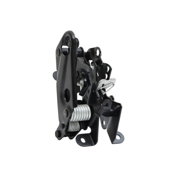 Bmw F01 F07 F10 Kaput Kilidi - Alt Sağ | Wender