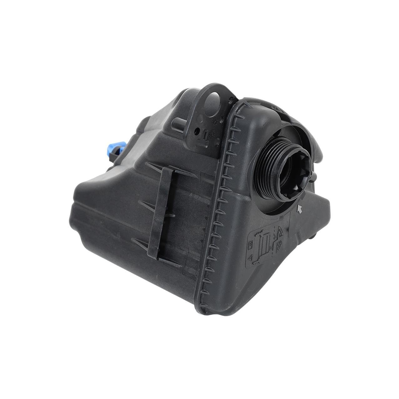 Bmw F10 F07 F01 - N47 N57 B47 Radyatör Yedek Su Deposu | Febi